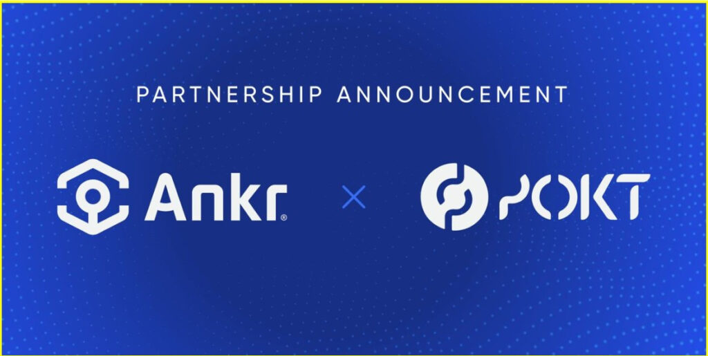 Ankr and Pokt Partnership 16535535051nOZOSeyEJ