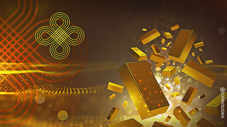 Digital Gold: What’s the Future of Tokenization of Real-World Assets? 1 As gold goes digital whats the future of tokenization of real