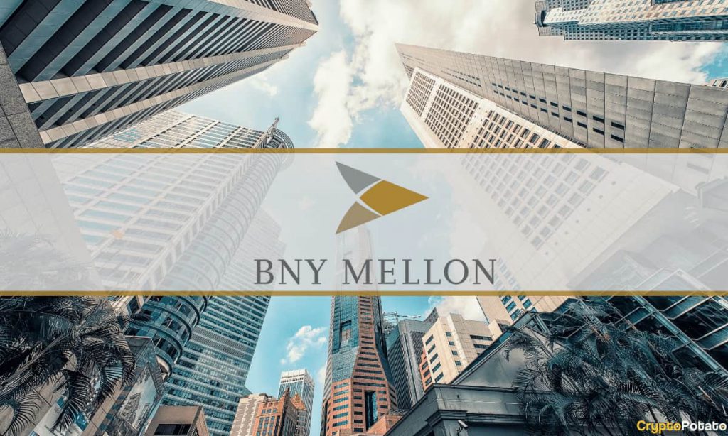 BNY Mellon Singapore