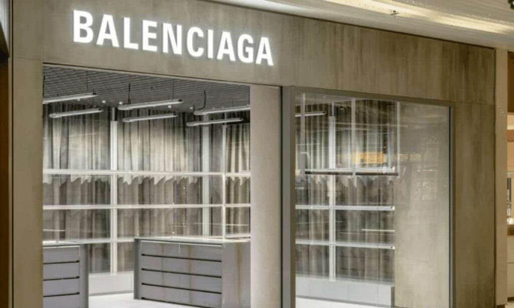 Balenciaga