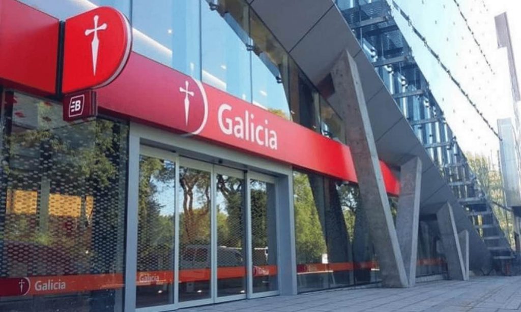 Banco Galicia