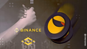 Binance Will Support the Terra Network Airdrop