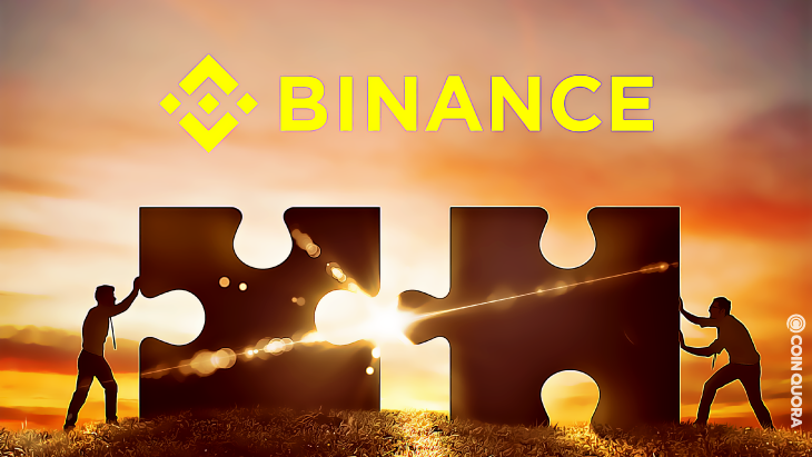 Binance to Perform Reverse Splits on Uniswap Litecoin Linked Tokens