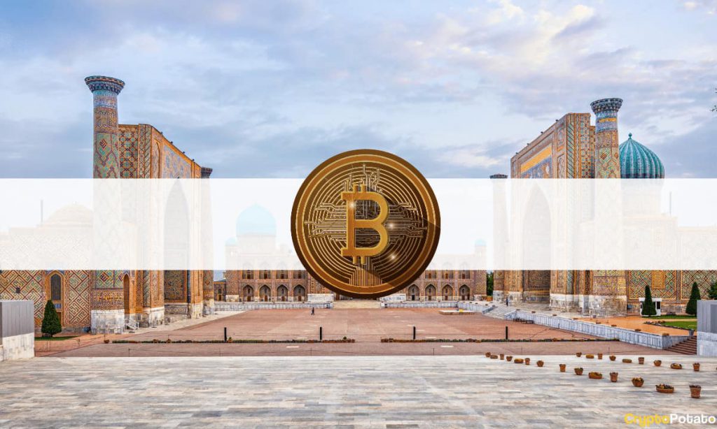 BitcoinUzbekistan