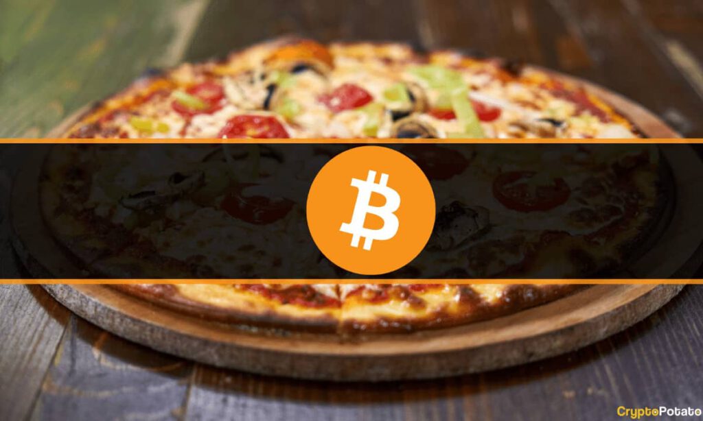 Bitcoin Pizza