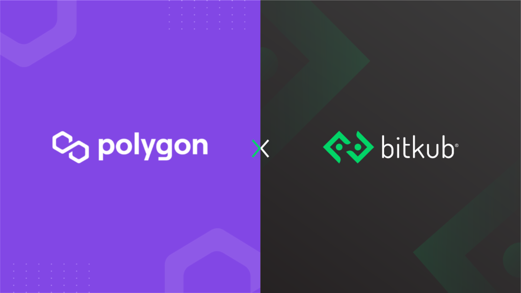 Bitkub x Polygon