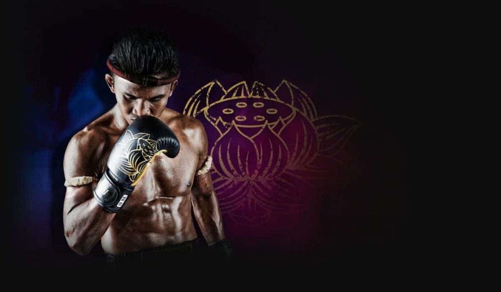 Buakaw Banchamek