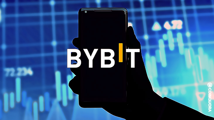 Bybit Quarterly Report Solana Network Performance 2022