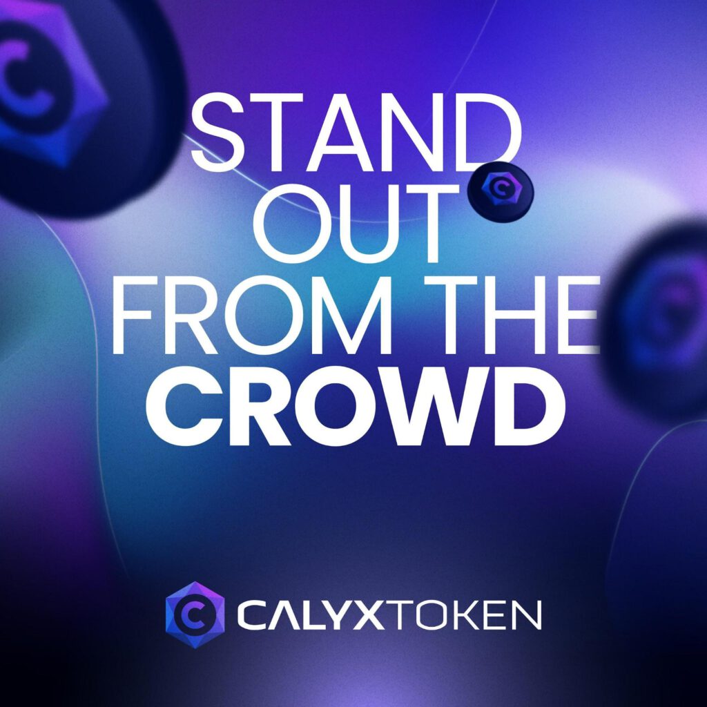 Calyx Token