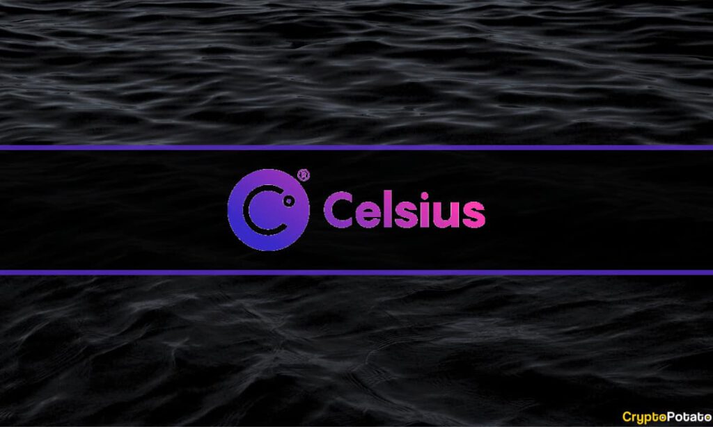 Celsius Dark