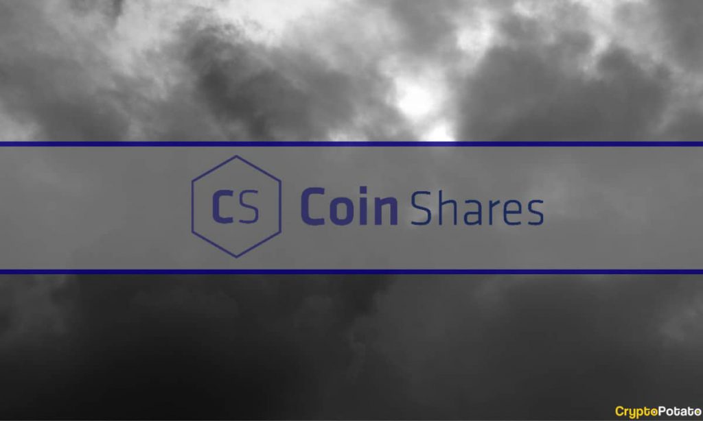 CoinShares