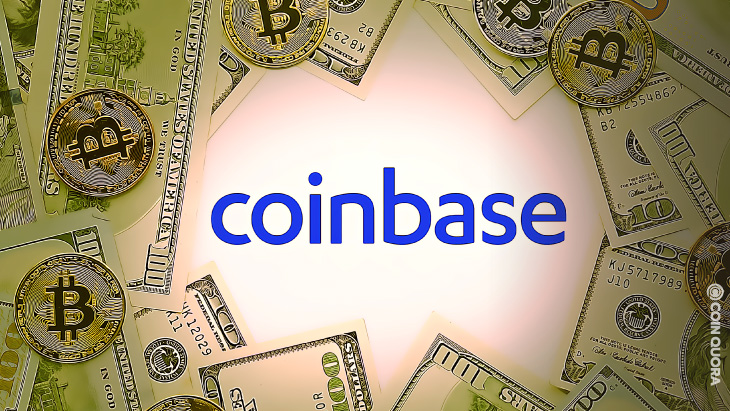 Coinbase Leaders Net 1.2 Billion in Share Sales