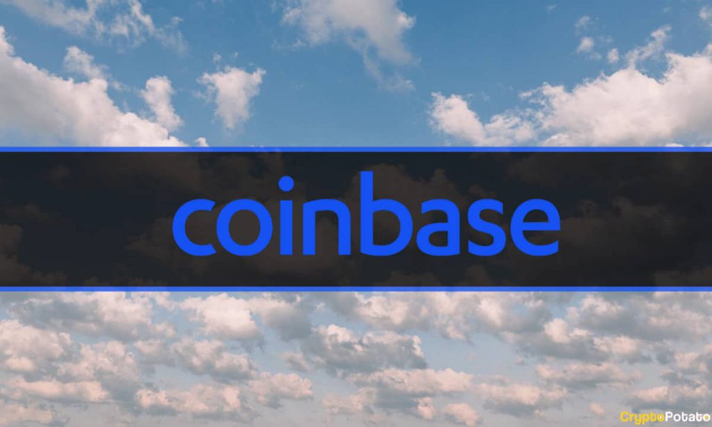 Coinbase Cloud