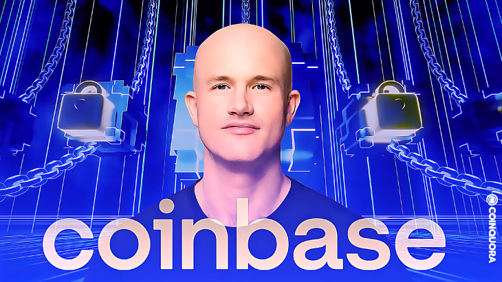 ‘No Risk of Bankruptcy,’ Says Coinbase CEO 1 Coinbase has no risk of bankruptcy adds new risk factor based