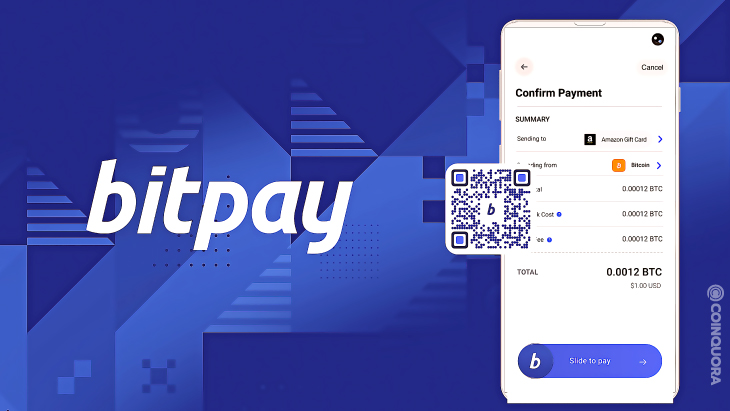 Consulting Firm Wolf to Accept Cryptocurrency Payment via BitPay