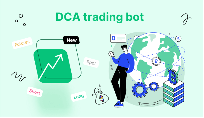 DCA trading bot