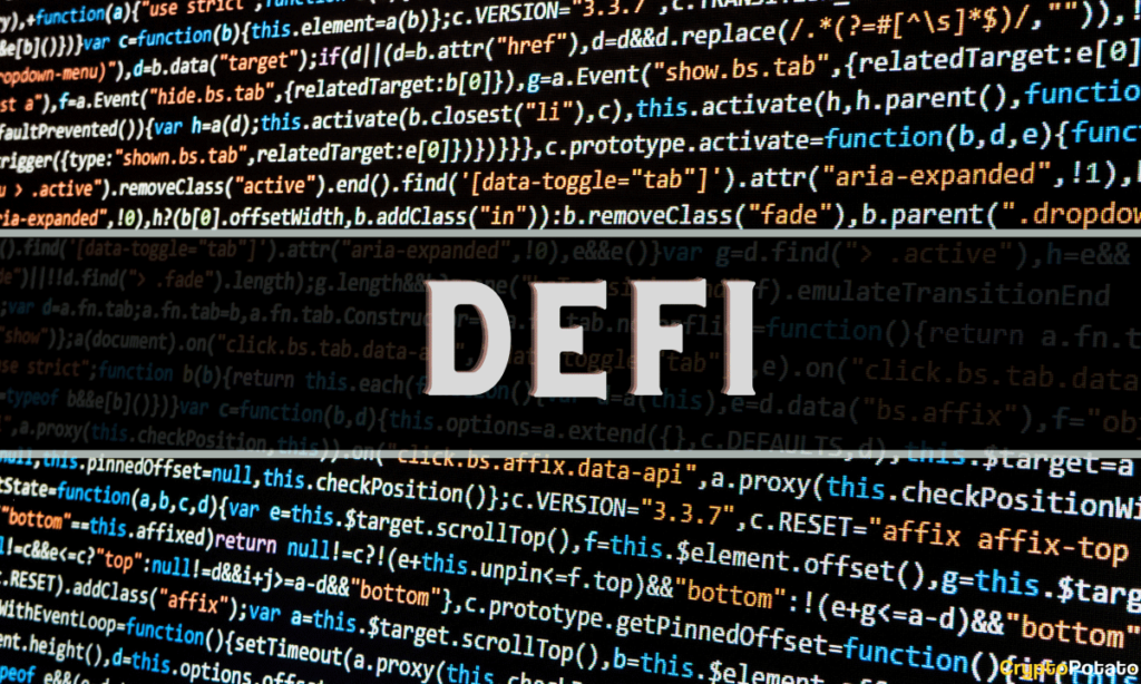 DeFi Hacks