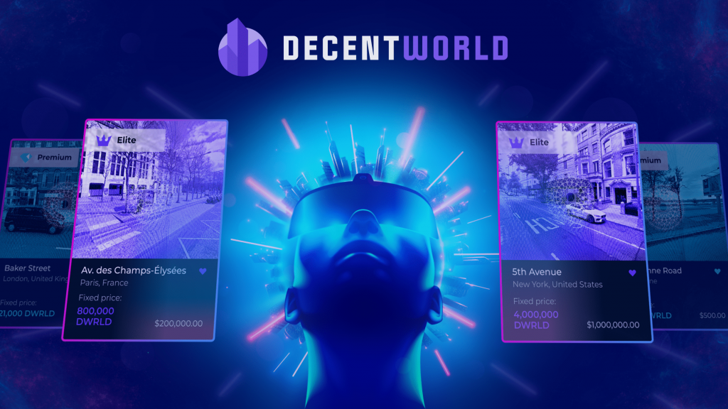 DecentWorld