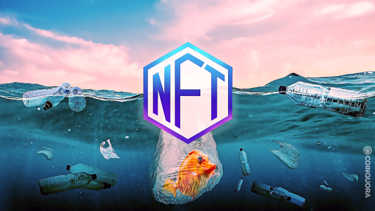 Blockchain Paves the Way for Green Startup’s Clean Ocean Movement 1 Dubai based NGO to raise 1 2M fund to clean up Earths oceans