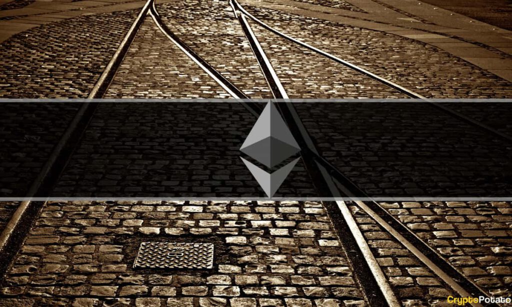 Ethereum Merge