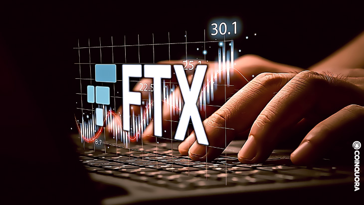 FTX Expands Into Non commission Stock Trading