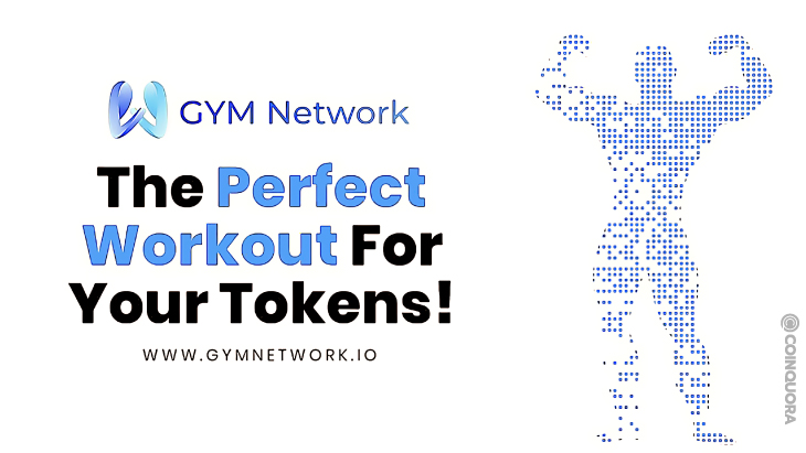 GYM NETWORK Gears Up for The Platform Launch 2.0