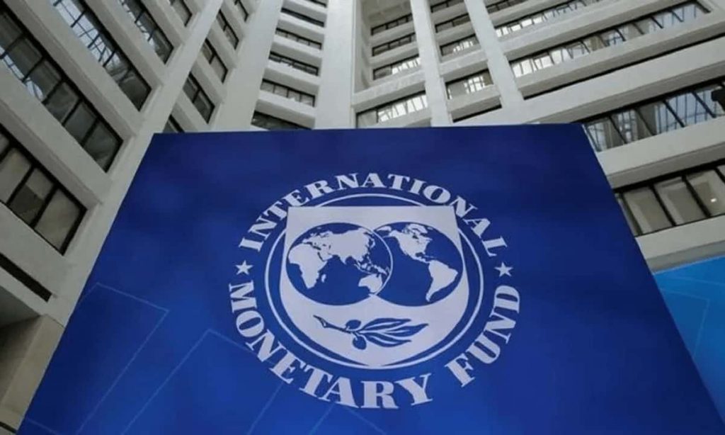 IMF