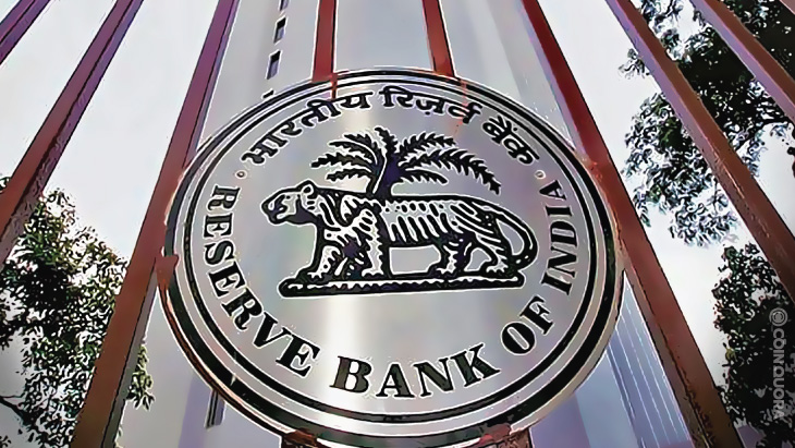 Indian Central Bank Proposes Graded Approach for CBDC