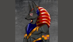 Introducing the New NFT Project that is Changing the Space Gods of Egypt