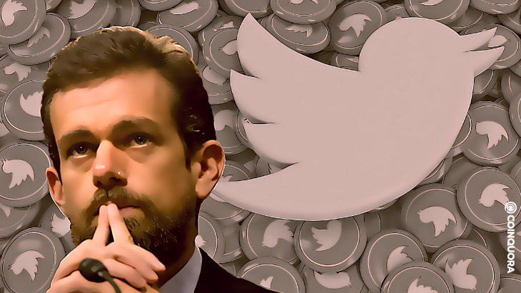 Jack Dorsey