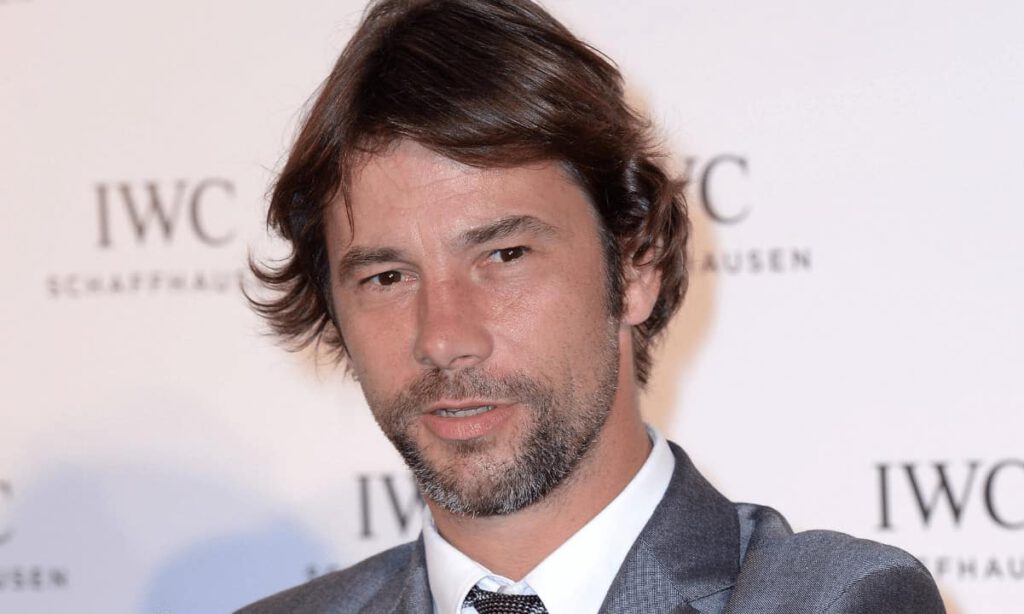 Jay Kay