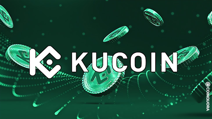 KuCoin to Launch 21st Spotlight Token Sale of Aurigami PLY