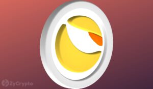 LUNA Nosedives A Staggering 60 As Binance Disables Terra Withdrawals — Whats Next For UST