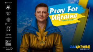 Leading European and Ukrainian Charity Foundations Announced Their Participation In The Worlds First Innovative Charifis Project