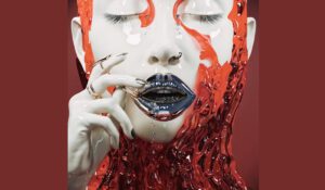 Lina Valentina Set to Launch No More NFT Collection to Solidify Womens Position Within the Web3 Space