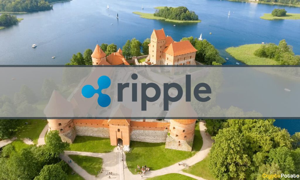 Lithuania Ripple