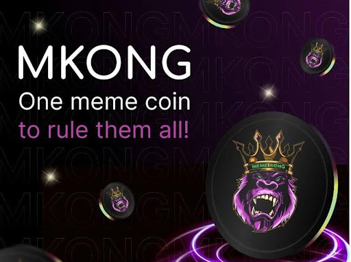 MKONG