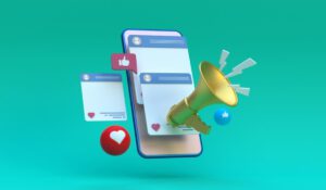 Major Social Media Platforms See Tremendous Potential In NFTs