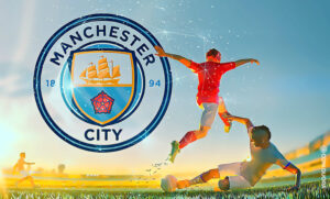 Manchester City and Puma To Launch ‘93 20 NFTs