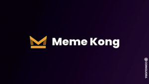 MemeKong Setting The Standard For Meme Coins