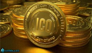 MetaBlaze Raises 2.1 Million in First ICO to Commence Second Round on May 31st
