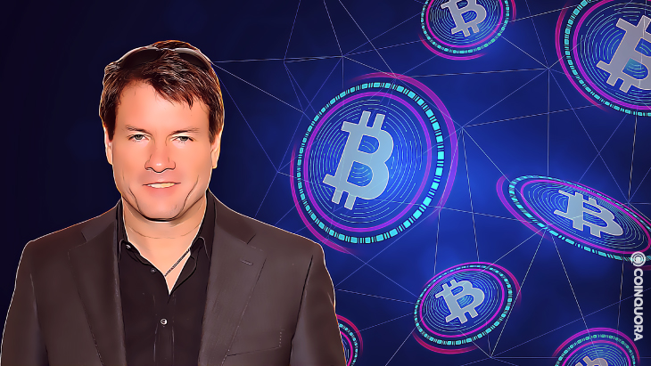 Michael Saylor Graces TuckerCarlson Show Expounds BTC Stance