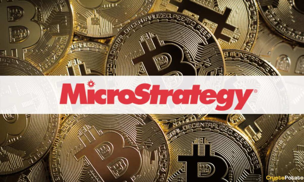 MicroStrategyBitcoin