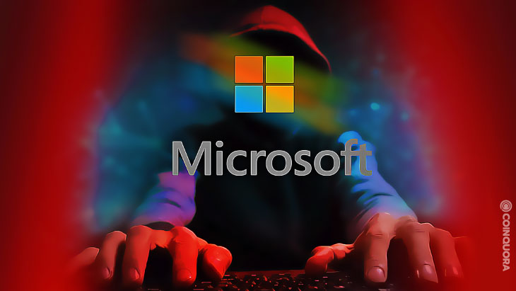 Microsoft Warns Users To Defend Wallets Against Cryware