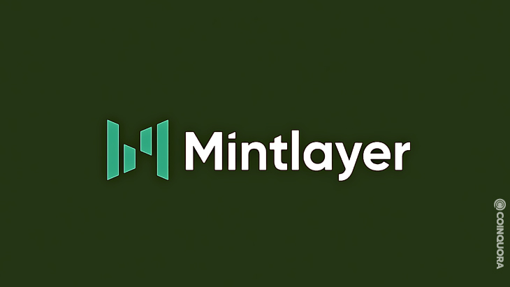 Mintlayer To Travel Around the World To Join Some of the Biggest Events in the Crypto Space