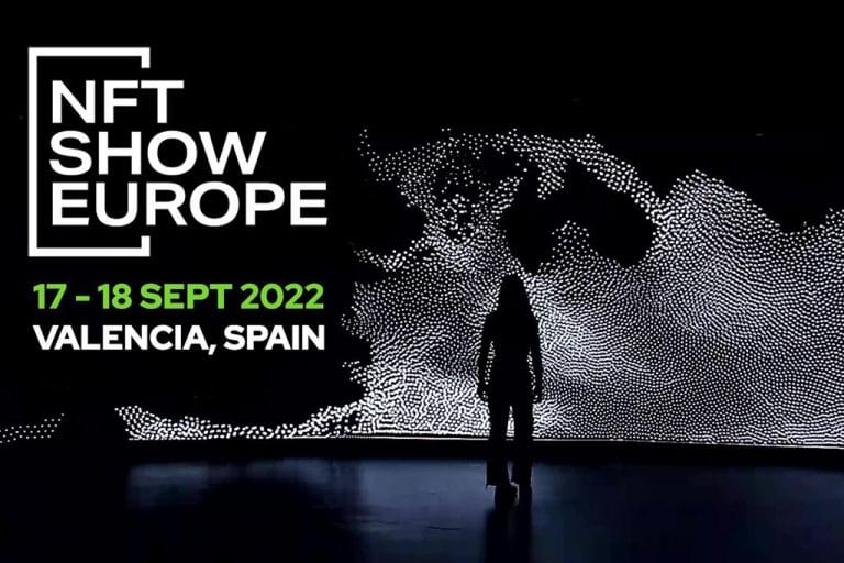 NFT Show Europe 768x512 1