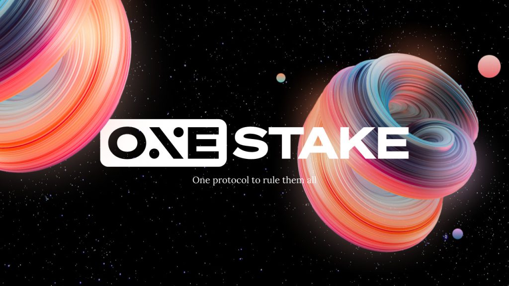 One Stake