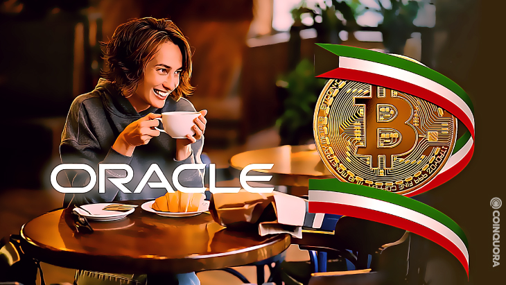 Only 6% Of UAE’s F&B Patrons Keen to Adopt Crypto Payment: Oracle 1 Oracle survey shows UAE respondents are OK using crypto at restaurants