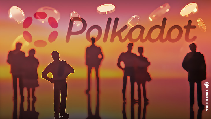 Polkadot Exceeds Growth Expectations During Q1 2022