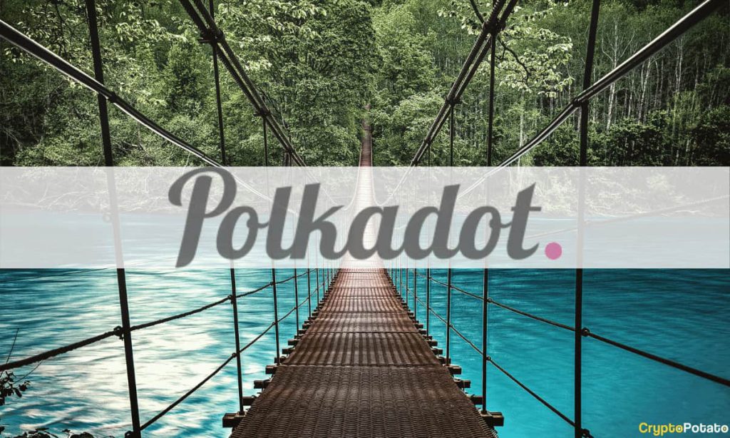 PolkadotBridge